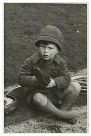 Henry Gersons