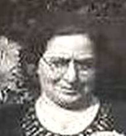 Meintje de Vries-Koe