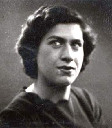 Anna van Gelder