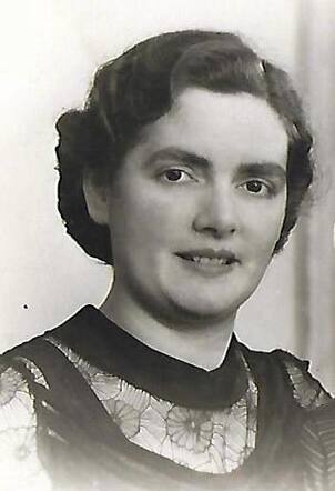 Sophia Mooij-Meijer