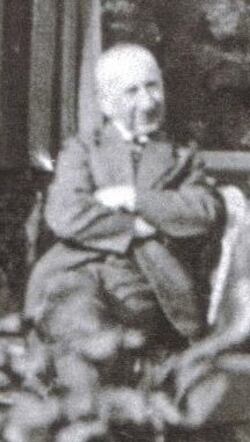 Jacob van Spiegel