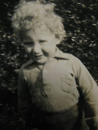 Nico Benny Franken