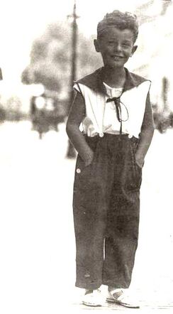 Nico Gompers