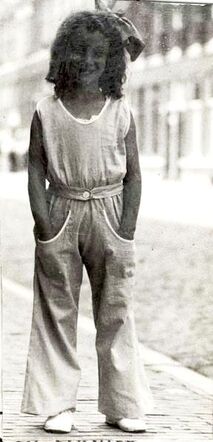 Reina Greta Gompers
