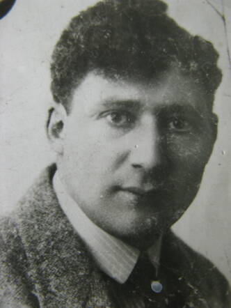 Levij Franken