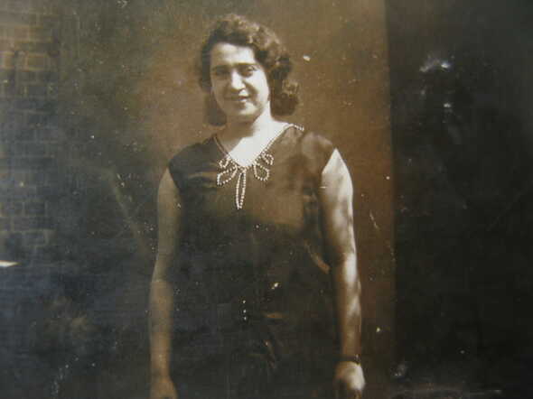 Johanna Franken-Franken