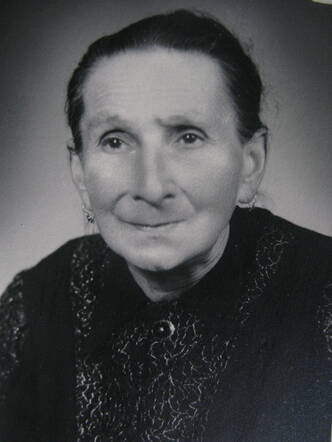 Sophia van Gelder-Polak