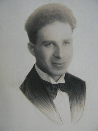 Louis van Gelder