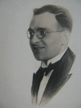 David Hartog Samuel van Gelder