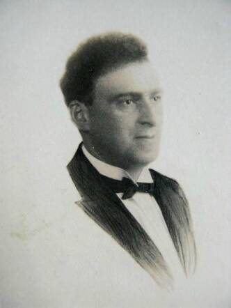 Benjamin van Gelder