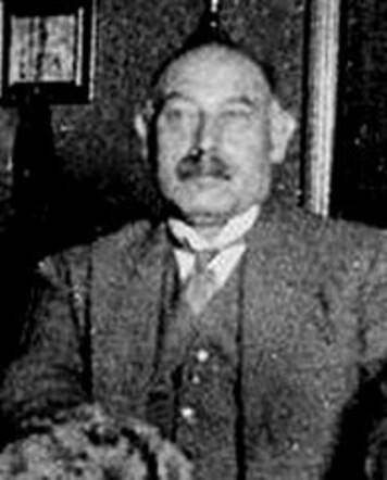 David van Gelder