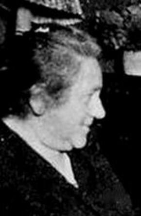 Mina Hiegenlich 