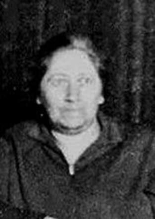 Truitje van Gelder-Hiegenlich 