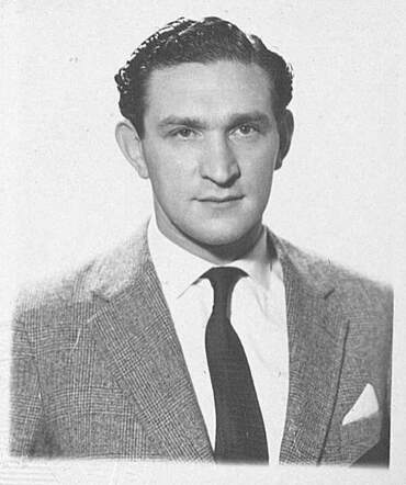 Raphael Walvis