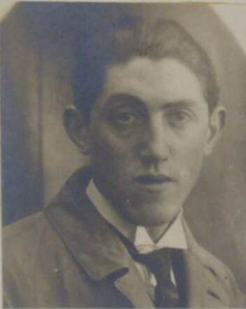 Emanuel Polak