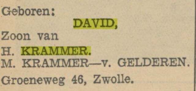 Geboorteadvertentie David Krammer.jpg