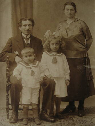 Estella van Gelder-Cohen