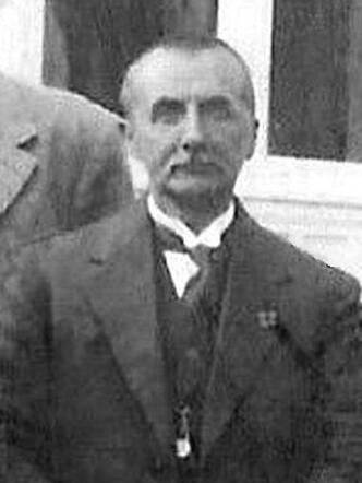 Philip Nathan Norden