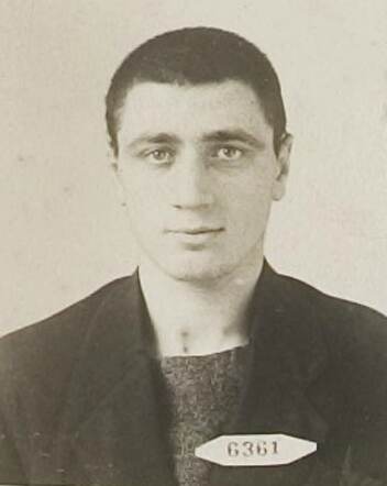 Abraham Brilleslijper