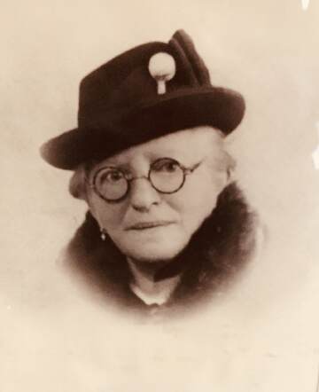 Mirjam Polak-Rabbie