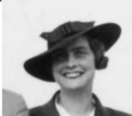 Eva Kauffmann-von der Wall
