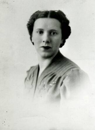 Betje van Thijn-Trompetter