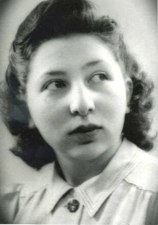 Esther van Thijn-Bialek