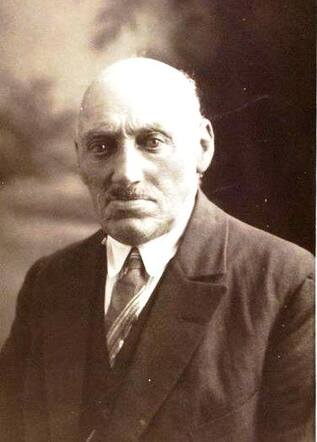 Levie Benjamin van Thijn