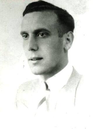 Joseph van Thijn