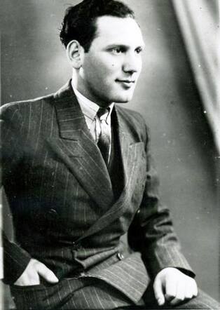 Levi van Thijn