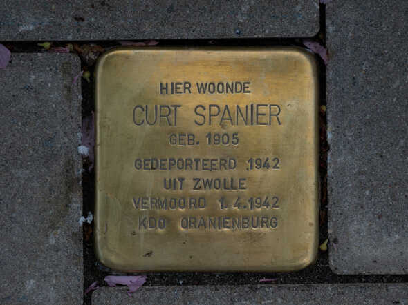 struikelsteen Curt Spanier Brinkgrweg 198.jpg