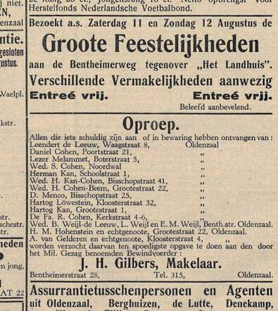 oproep Twentsche Gids 11-08-1945.jpg