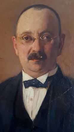 Salomon Polak