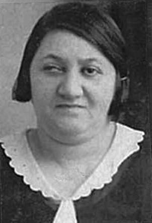 Lina Goudeketting-Jons