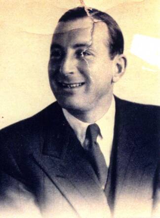 Jacob Zadok Blok
