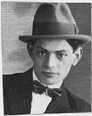 Maurits Ossedrijver