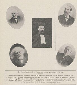 12 Weldadigheidsfonds bestaat 50 jaar portretten Vrijdagavond jan. 1925.JPG