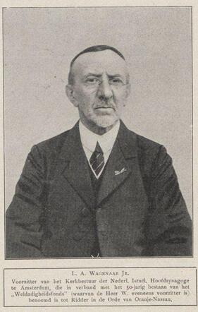 13a Levie Wagenaar Vrijdagavond 1925.JPG