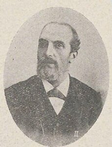 27 Joseph P. Brandon2 bron De Vrijdagavond 1925.JPG