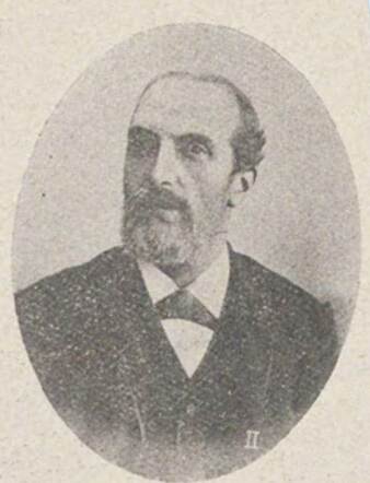 27 Joseph P. Brandon2 bron De Vrijdagavond 1925.JPG
