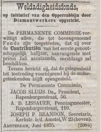 2 NIW 25 06 1875 adv opr Weldadigheidsfonds.JPG