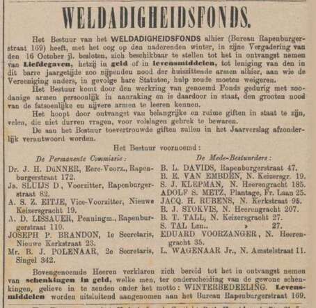 9 NIW 31-10-1884 oproep liefdegaven Winterbedeling.JPG