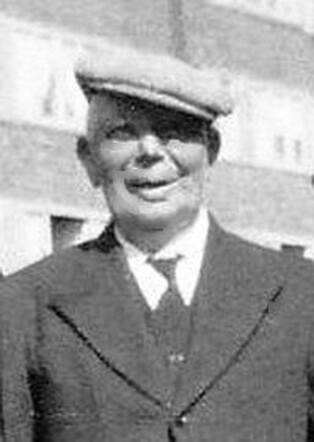 Joseph Bartels