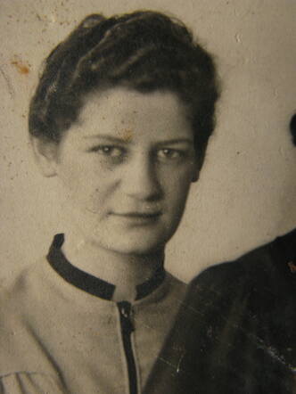 Josephine Franken