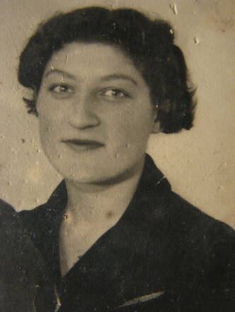 Siene Irena Verboom-Franken