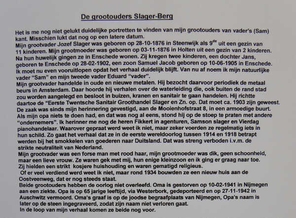 Joop Slager over zijn grootouders.jpg