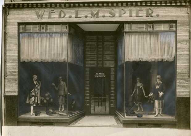 Wed LM Spier opgericht 1845 02.jpg