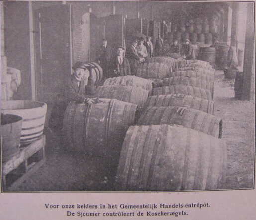 Geill. Joodsche Post 051 Wijn van Stein.JPG