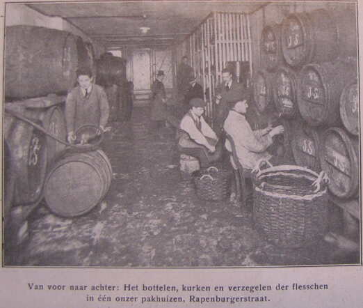Geill. Joodsche Post 053 Wijn van Stein.JPG