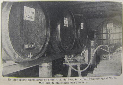 De Joodsche Prins2 094 wijnhandel H.B. de Beer.JPG